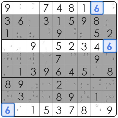 beginner sudoku